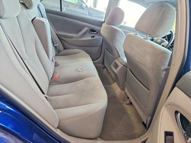2009 Toyota Camry მანქანა იყიდება აუქციონზე, vin: 4T1BK46K09U097866, აუქციონის ნომერი: 66021376