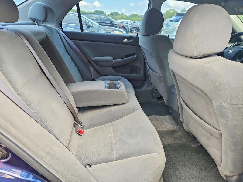 Продаж на аукціоні авто 2006 Honda Accord, vin: 1HGCM56316A173787, номер лоту: 65442196