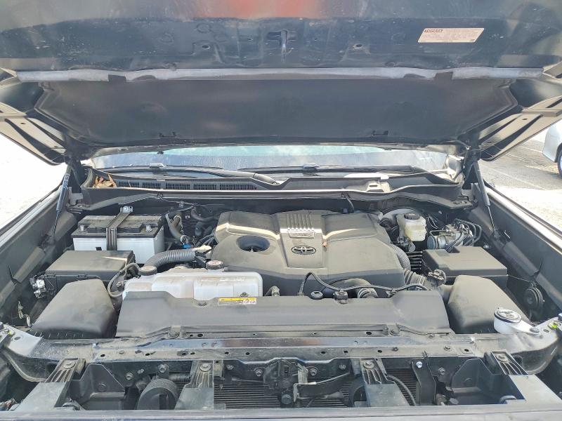 Продаж на аукціоні авто 2022 Toyota Tundra, vin: 5TFLA5DB8SX246226, номер лоту: 64308486