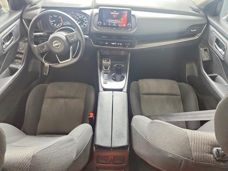 Продаж на аукціоні авто 2024 Nissan Rogue, vin: 5N1BT3BA3RC730497, номер лоту: 64913706