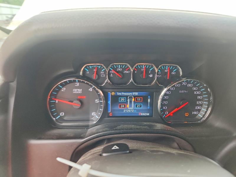 Aukcja sprzedaży 2015 Chevrolet Suburban, vin: 1GNSKKKC6FR165794, numer aukcji: 64757966