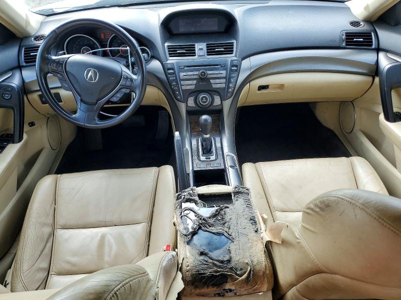 Aukcja sprzedaży 2012 Acura Tl, vin: 19UUA8F28CA026562, numer aukcji: 65395206