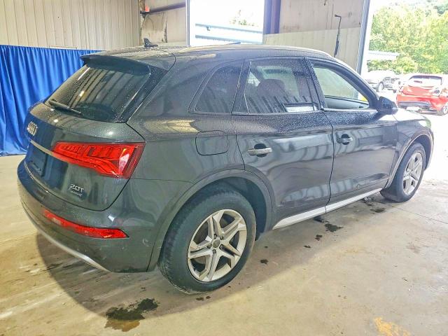 Aukcja sprzedaży 2018 Audi Q5, vin: WA1ANAFYXJ2226345, numer aukcji: 64512176