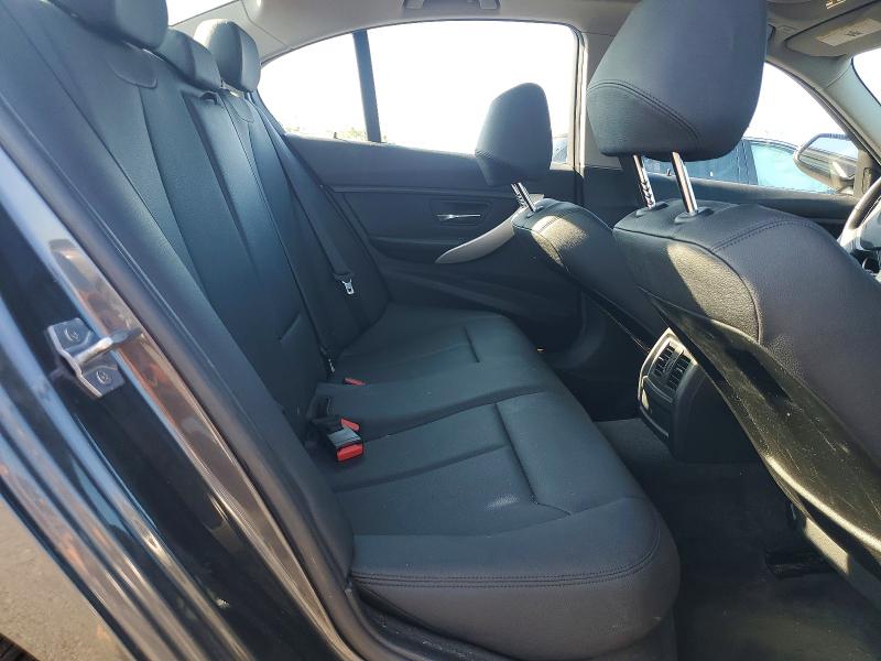 Продажа на аукционе авто 2017 Bmw 320, vin: WBA8E5G3XHNU45455, номер лота: 63878666