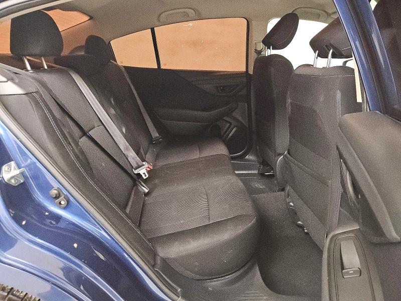 60552746 :رقم المزاد ، 4S3BWAB65N3009927 vin ، 2022 Subaru Legacy مزاد بيع
