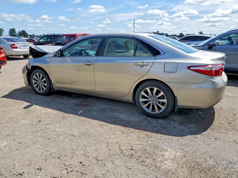 Продажа на аукционе авто 2015 Toyota Camry, vin: 4T1BF1FK5FU981414, номер лота: 66274616