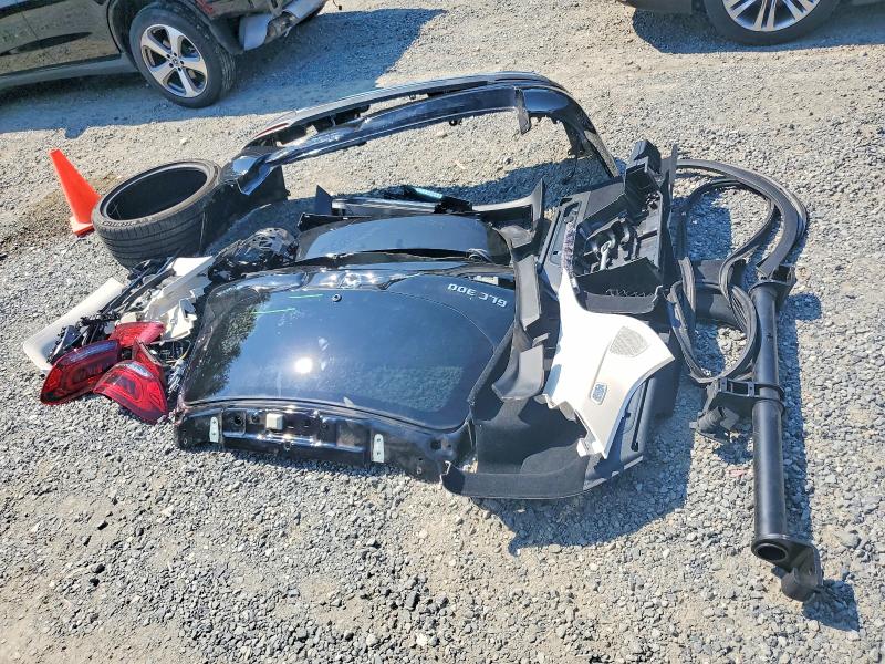 Aukcja sprzedaży 2022 Mercedes-benz Glc, vin: W1N0G8EBXNV375319, numer aukcji: 66301276