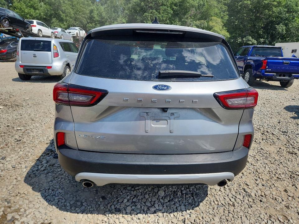 Продаж на аукціоні авто 2024 Ford Escape, vin: 1FMCU0GN5RUA14285, номер лоту: 64725266