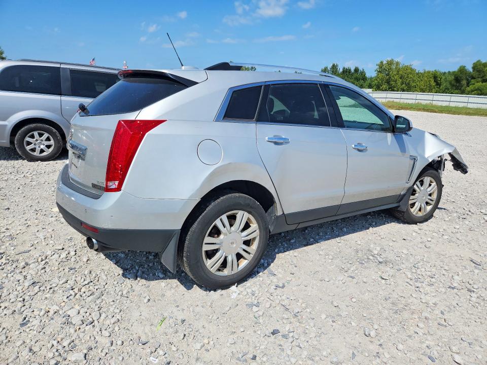 Продажа на аукционе авто 2016 Cadillac Srx, vin: 3GYFNEE39GS571933, номер лота: 65294816