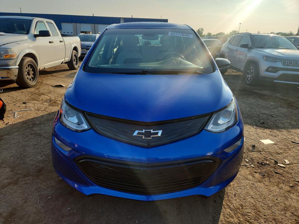 Aukcja sprzedaży 2021 Chevrolet Bolt Ev, vin: 1G1FY6S09M4103962, numer aukcji: 65717646