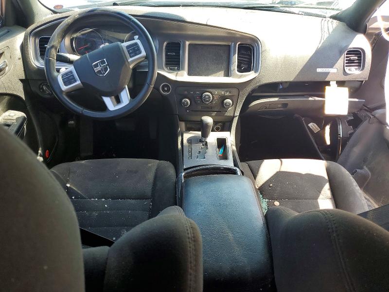 Aukcja sprzedaży 2013 Dodge Charger, vin: 2C3CDXCT5DH681102, numer aukcji: 59068016
