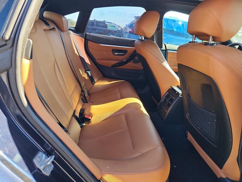 Aukcja sprzedaży 2018 Bmw 430xi, vin: WBA4J3C59JBL03384, numer aukcji: 66313316
