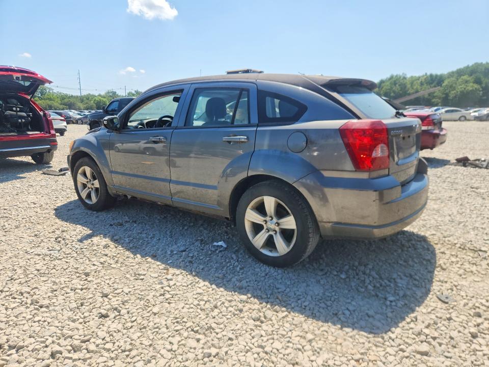 Auction sale of the 2012 Dodge Caliber, vin: 1C3CDWDA9CD529360, lot number: 64324546