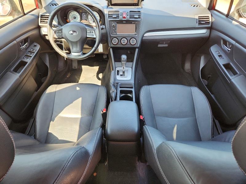 Aukcja sprzedaży 2013 Subaru Impreza, vin: JF1GPAU69D2859845, numer aukcji: 65924376