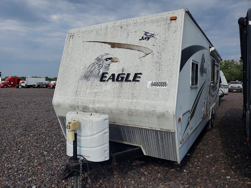 Продаж на аукціоні авто 2007 Jayco Eagle, vin: 1UJBJ02P471CR0394, номер лоту: 64660886