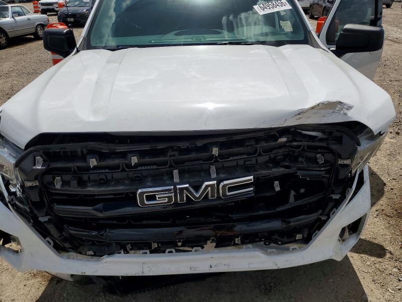 Продаж на аукціоні авто 2021 Gmc Sierra, vin: 3GTP8CEK3MG162368, номер лоту: 64958456