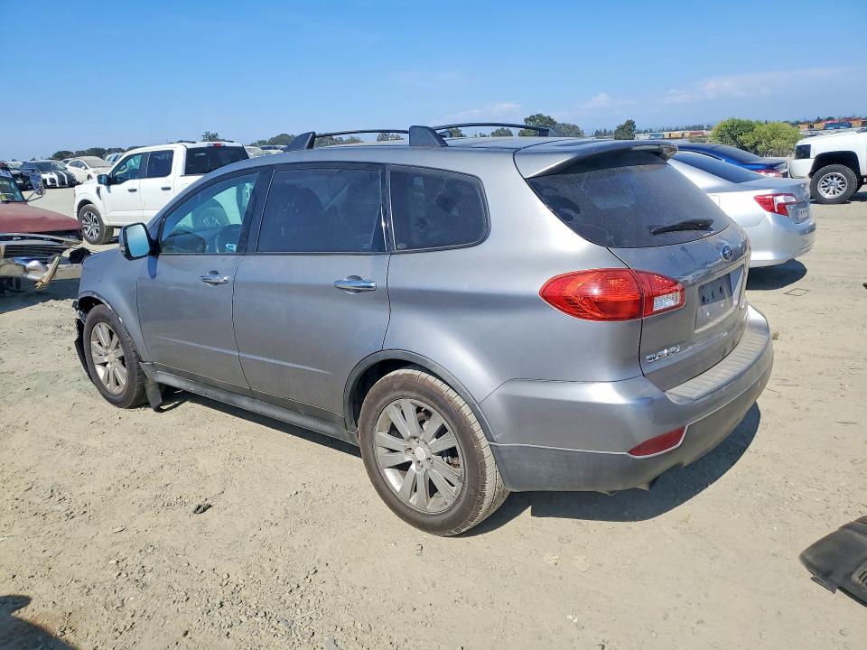 Aukcja sprzedaży 2008 Subaru Tribeca, vin: 4S4WX91D884406846, numer aukcji: 64418916