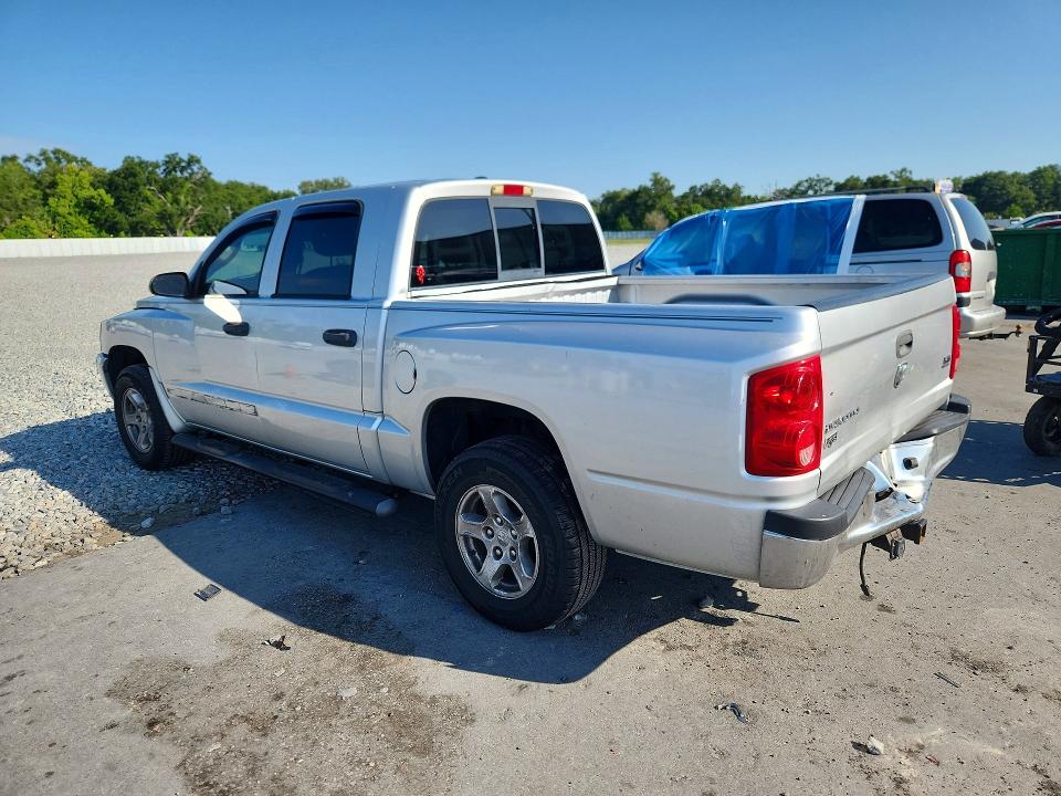 Aukcja sprzedaży 2006 Dodge Dakota, vin: 1D7HE58N46S557000, numer aukcji: 65707816