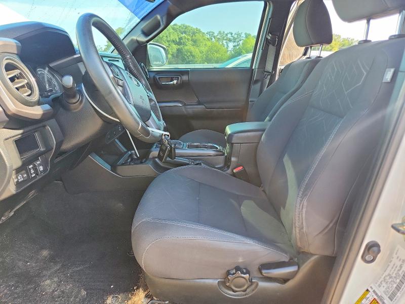 Aukcja sprzedaży 2017 Toyota Tacoma, vin: 5TFAZ5CN7HX036236, numer aukcji: 65917586