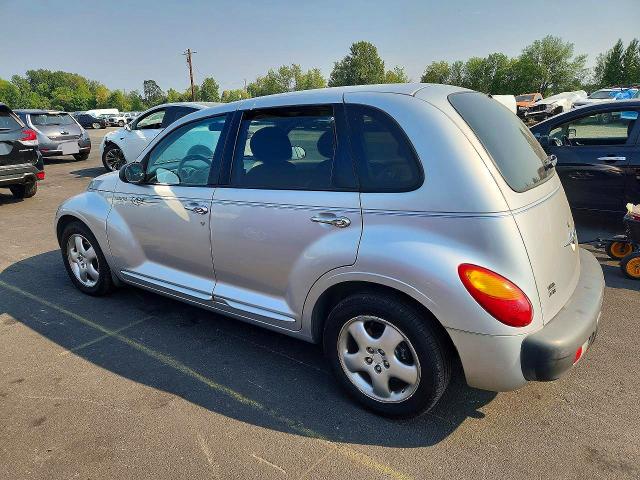 Продажа на аукционе авто 2002 Chrysler Pt Cruiser, vin: 3C4FY58B72T314319, номер лота: 65469026