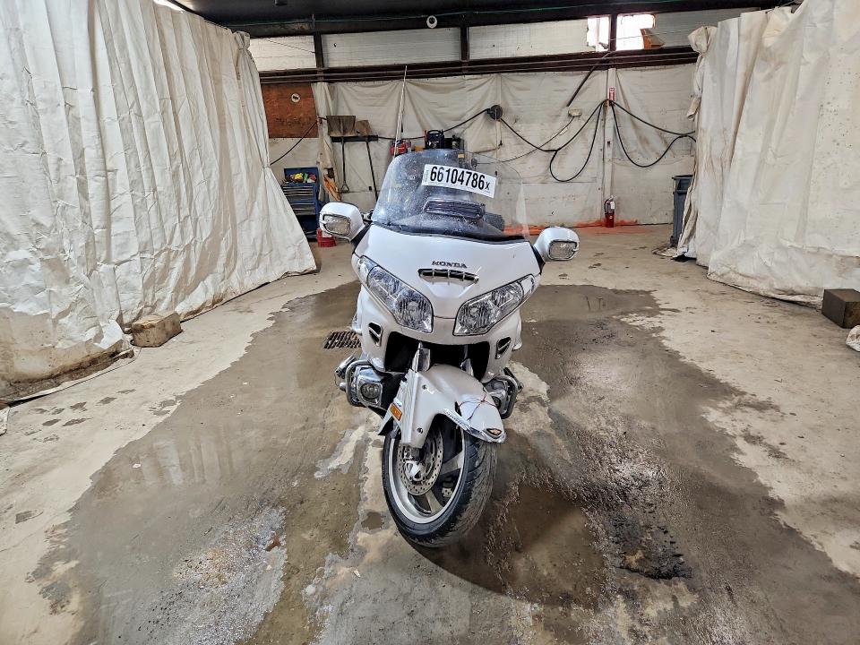 Продажа на аукционе авто 2008 Honda Gl1800, vin: 1HFSC47H88A700864, номер лота: 66104786