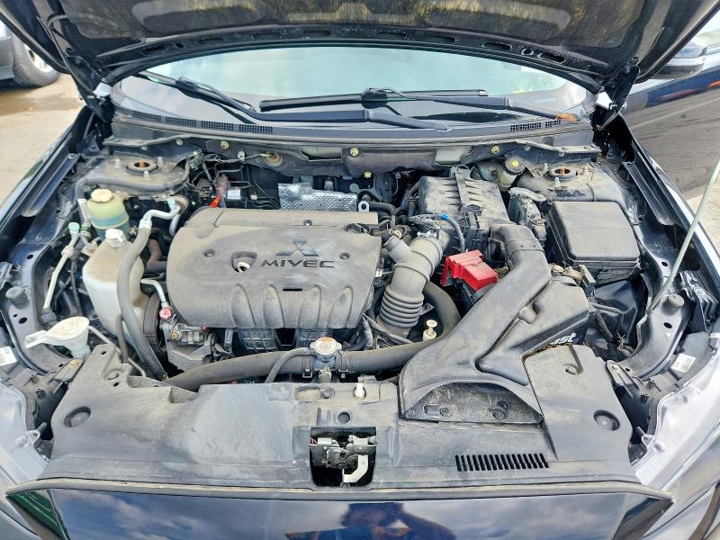 Aukcja sprzedaży 2016 Mitsubishi Lancer, vin: JA32V2FW0GU009722, numer aukcji: 64891036