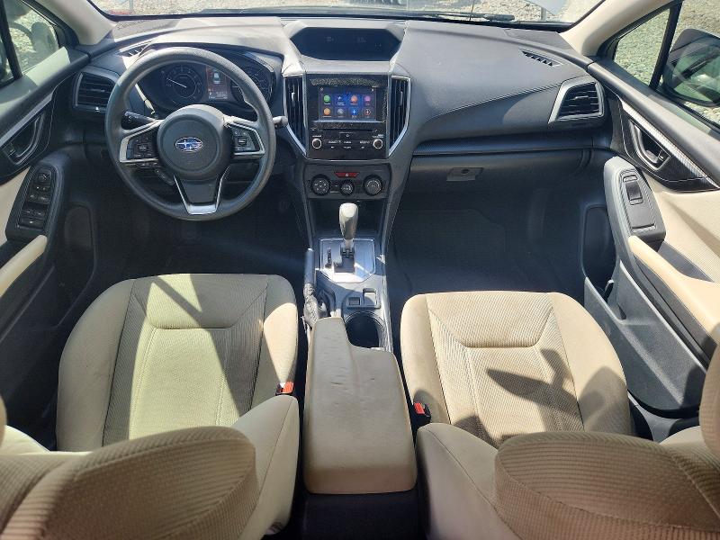 Aukcja sprzedaży 2019 Subaru Impreza, vin: 4S3GTAB60K3724494, numer aukcji: 65568206