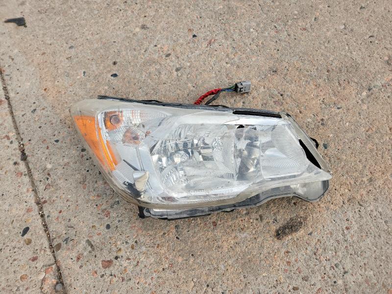 2015 Subaru Forester მანქანა იყიდება აუქციონზე, vin: JF2SJAKC8FH548326, აუქციონის ნომერი: 66910906