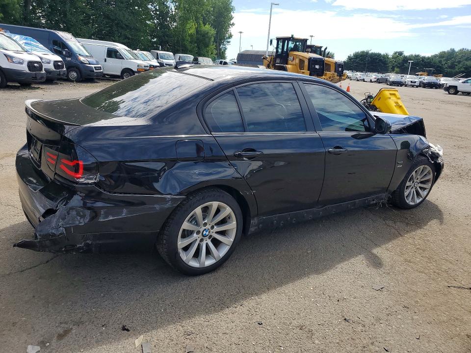 Продажа на аукционе авто 2011 Bmw 328, vin: WBAPK5C51BF126863, номер лота: 63678346