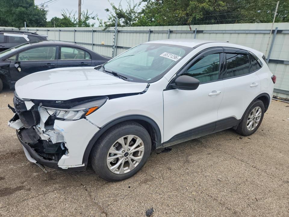 Продажа на аукционе авто 2024 Ford Escape, vin: 1FMCU0GN0RUA03873, номер лота: 65721296