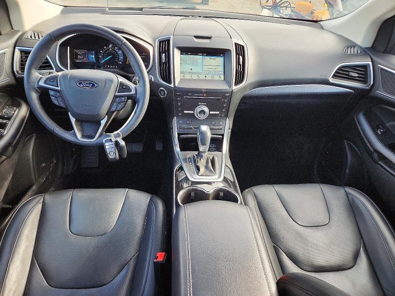 Продажа на аукционе авто 2017 Ford Edge, vin: 2FMPK4K9XHBC10333, номер лота: 65370306