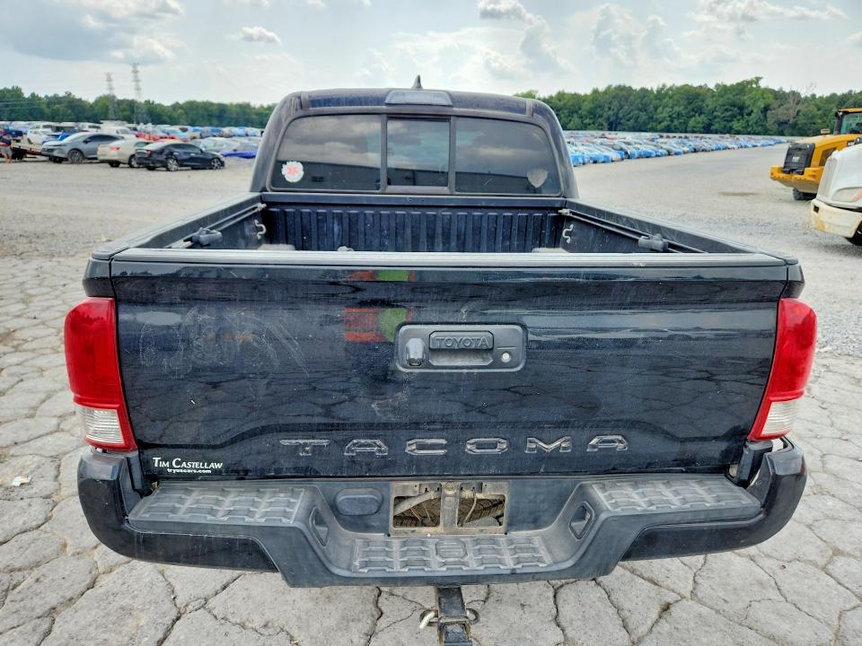 Aukcja sprzedaży 2016 Toyota Tacoma, vin: 5TFAX5GN5GX064177, numer aukcji: 64311256