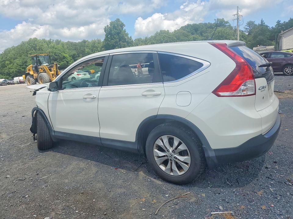 Aukcja sprzedaży 2013 Honda Cr-v, vin: 5J6RM4H59DL037422, numer aukcji: 63930516