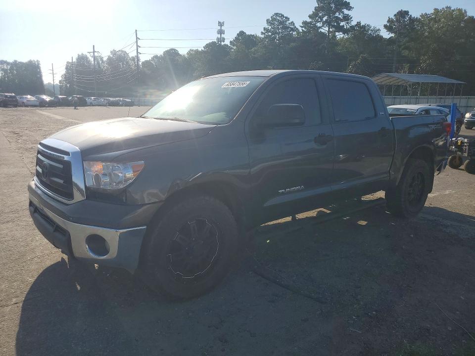 Aukcja sprzedaży 2012 Toyota Tundra, vin: 5TFEM5F18CX037283, numer aukcji: 65847556