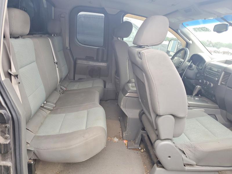 Aukcja sprzedaży 2005 Nissan Titan, vin: 1N6BA06B35N575926, numer aukcji: 63381876