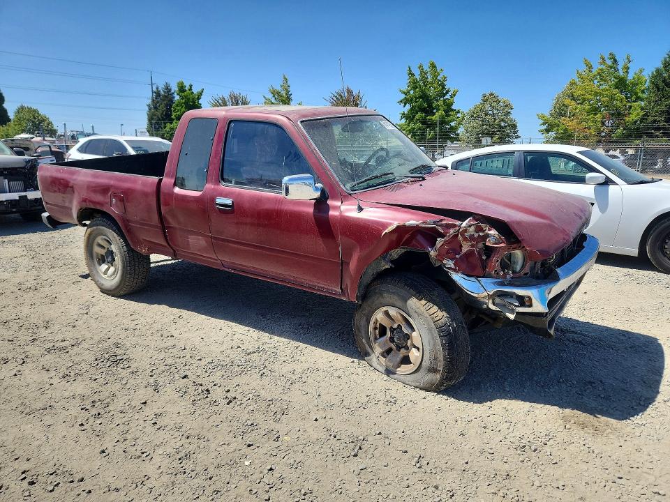 Продаж на аукціоні авто 1991 Toyota Pickup, vin: JT4VN13G7M5056788, номер лоту: 64149536