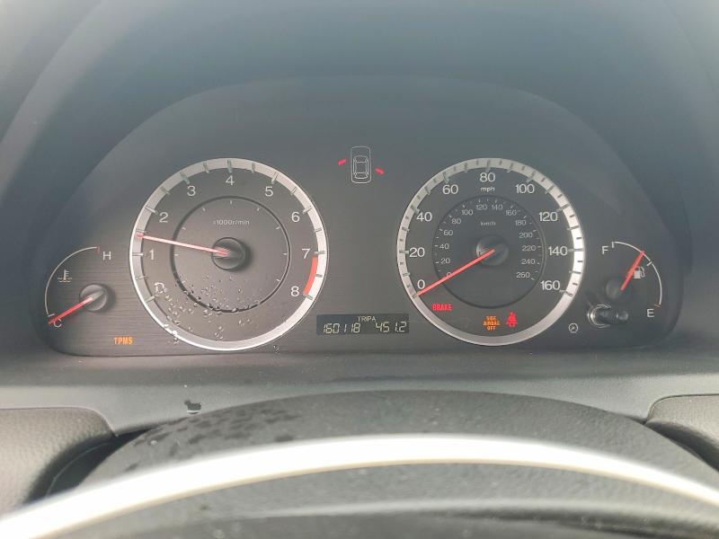 Продаж на аукціоні авто 2008 Honda Accord, vin: 1HGCP25838A070683, номер лоту: 63122636