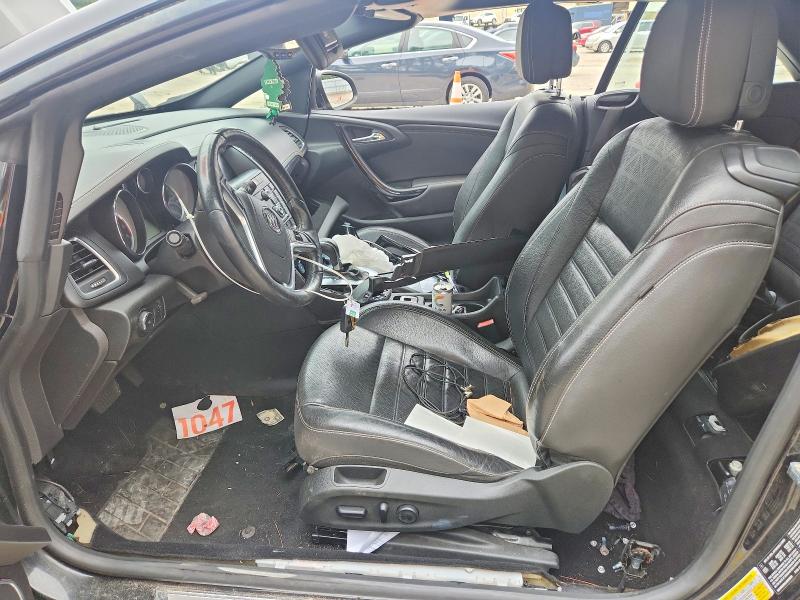66019736 :رقم المزاد ، W04WH3N53JG039628 vin ، 2018 Buick Cascada مزاد بيع
