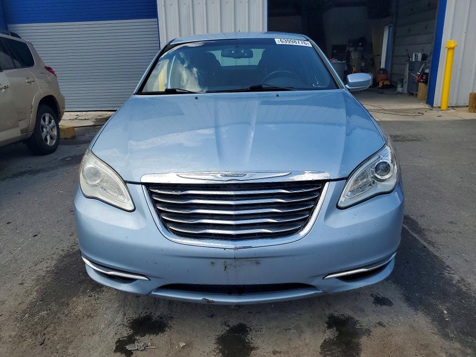 Aukcja sprzedaży 2013 Chrysler 200, vin: 1C3CCBBBXDN546929, numer aukcji: 63998776