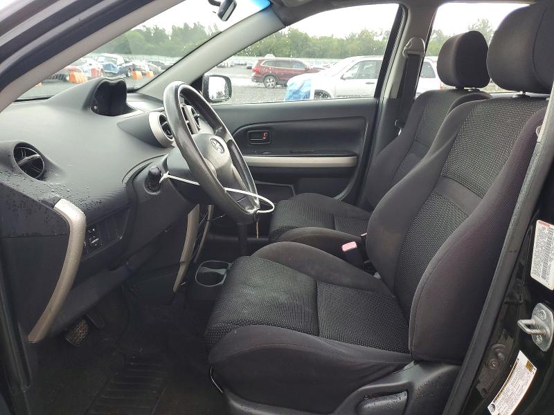 Продажа на аукционе авто 2004 Scion Xa, vin: JTKKT624440061370, номер лота: 66918326