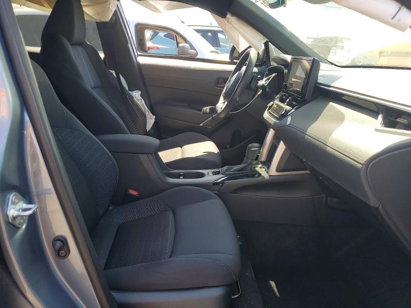 Aukcja sprzedaży 2024 Toyota Corolla Cross Hybrid, vin: 7MUFBABG4RV028906, numer aukcji: 64999336