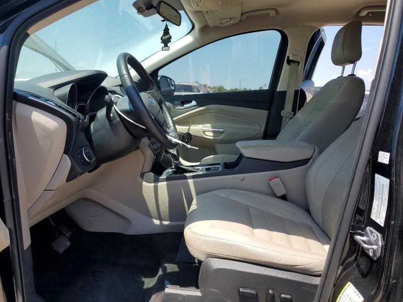 Продажа на аукционе авто 2018 Ford Escape, vin: 1FMCU0HD7JUD20074, номер лота: 66803016