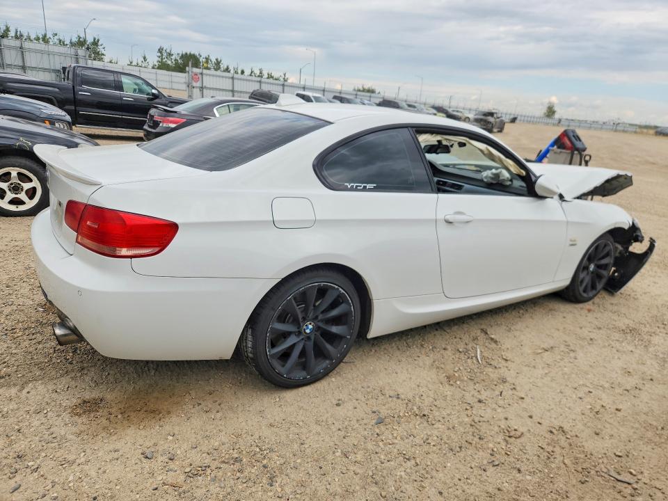 Продаж на аукціоні авто 2009 Bmw 335, vin: WBAWC73509E270148, номер лоту: 65865786