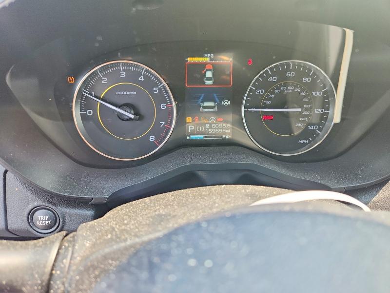 Aukcja sprzedaży 2021 Subaru Crosstrek, vin: JF2GTHSC0MH261892, numer aukcji: 64462356