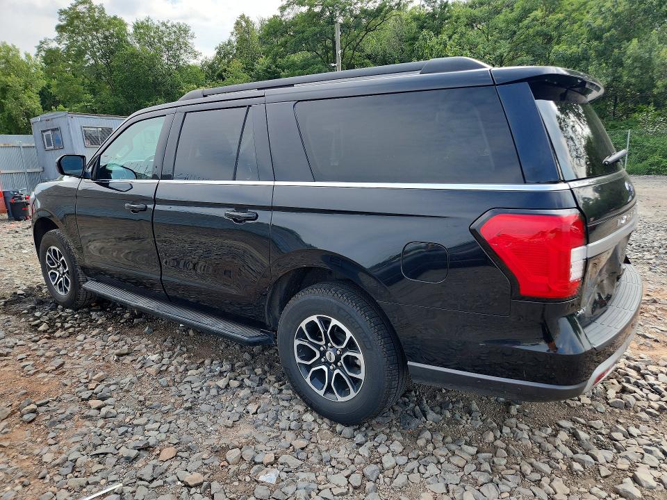 Aukcja sprzedaży 2022 Ford Expedition, vin: 1FMJK1JT7NEA58884, numer aukcji: 65174326