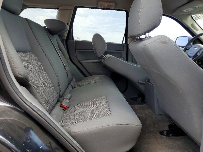 Aukcja sprzedaży 2007 Jeep Grand Cherokee, vin: 1J8GS48K87C504688, numer aukcji: 66481796