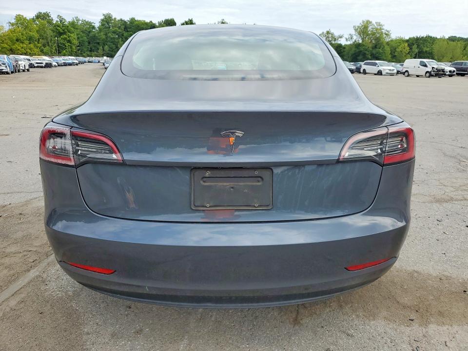 Продажа на аукционе авто 2023 Tesla Model 3, vin: 5YJ3E1EAXPF397153, номер лота: 67115296