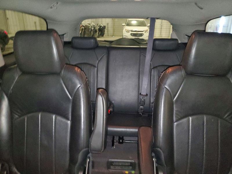 Продажа на аукционе авто 2011 Buick Enclave, vin: 5GAKVCED5BJ227657, номер лота: 66183626