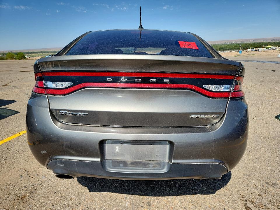 Aukcja sprzedaży 2013 Dodge Dart, vin: 1C3CDFBA9DD269238, numer aukcji: 63575996