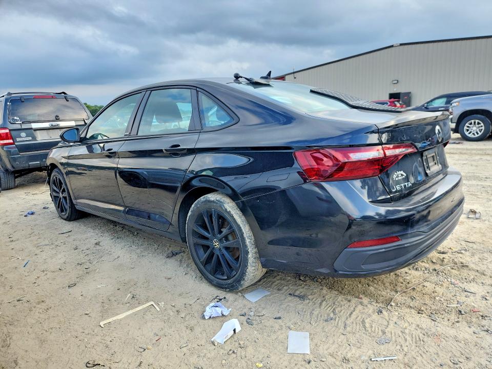 Aukcja sprzedaży 2024 Volkswagen Jetta, vin: 3VWBM7BU8RM009140, numer aukcji: 66436656